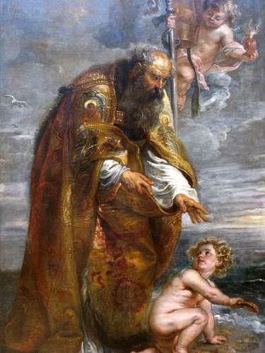 rubens sv augustin